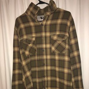 Field & Stream Flannel